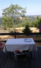 Gîte Le Thor, OFFICE DE TOURISME DU CANTON DE MUR DE BARREZ