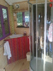 Gîte Le Thor, OFFICE DE TOURISME DU CANTON DE MUR DE BARREZ