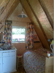 Gîte Le Thor, OFFICE DE TOURISME DU CANTON DE MUR DE BARREZ