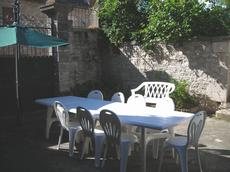 CARRIÈRE Daniel, OFFICE DE TOURISME INTERCANTONAL SAINT GENIEZ  / CAMPAGNAC