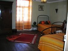 CARRIÈRE Daniel, OFFICE DE TOURISME INTERCANTONAL SAINT GENIEZ  / CAMPAGNAC