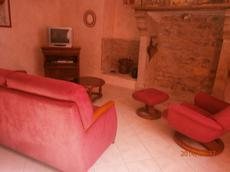 CARRIÈRE Daniel, OFFICE DE TOURISME INTERCANTONAL SAINT GENIEZ  / CAMPAGNAC