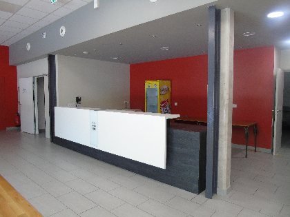 Salle d'animation de Ste Eulalie d'Olt, Office de Tourisme des Causses à l'Aubrac