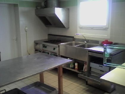 Salle des Fêtes de Pierrefiche d'Olt, OFFICE DE TOURISME INTERCANTONAL SAINT GENIEZ  / CAMPAGNAC