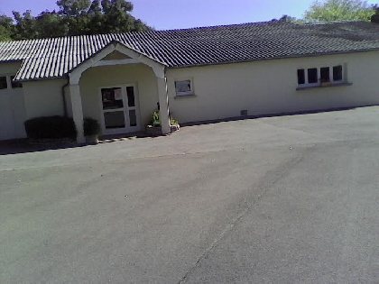 Salle des Fêtes de Pierrefiche d'Olt, OFFICE DE TOURISME INTERCANTONAL SAINT GENIEZ  / CAMPAGNAC