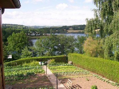 André Carrière, OFFICE DE TOURISME DE PARELOUP LEVEZOU