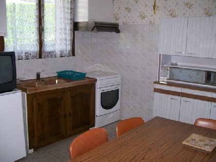 André Carrière, OFFICE DE TOURISME DE PARELOUP LEVEZOU