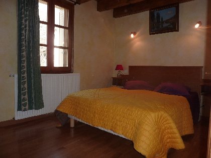 Mr Philippe ANDRIEU - chambre , Mr Andrieu