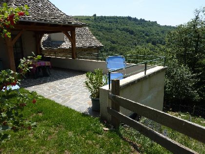 Mr Philippe ANDRIEU - extérieur, Mr Andrieu