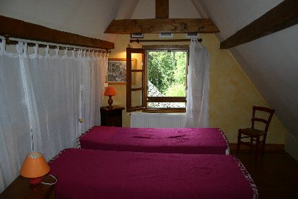 Mr Philippe Andrieu - mezzanine, OFFICE DE TOURISME DE LAGUIOLE