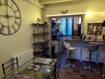 Villa Victor Hugo, Office de Tourisme et du Thermalisme de Decazeville Communauté