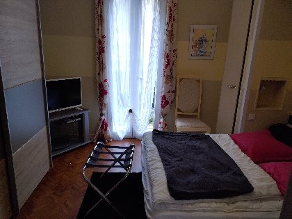 Villa Victor Hugo, Office de Tourisme et du Thermalisme de Decazeville Communauté