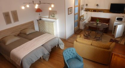 Le tilleul de Canac, OFFICE DE TOURISME DU GRAND RODEZ