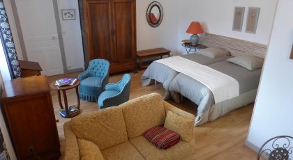 Le tilleul de Canac, OFFICE DE TOURISME DU GRAND RODEZ