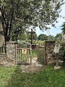 Roseraie de Sauveterre de Rouergue, OFFICE DE TOURISME PAYS SEGALI