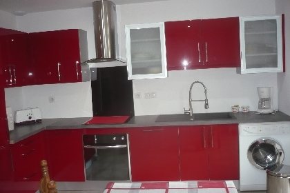 Le Gite d'Albert, OFFICE DE TOURISME DU CANTON D'ENTRAYGUES SUR TRUYERE