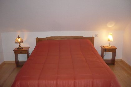 Le Gite d'Albert, OFFICE DE TOURISME DU CANTON D'ENTRAYGUES SUR TRUYERE