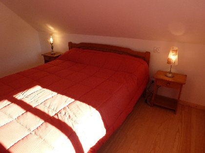 Le Gite d'Albert, OFFICE DE TOURISME DU CANTON D'ENTRAYGUES SUR TRUYERE