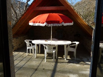 Le Gite d'Albert, OFFICE DE TOURISME DU CANTON D'ENTRAYGUES SUR TRUYERE