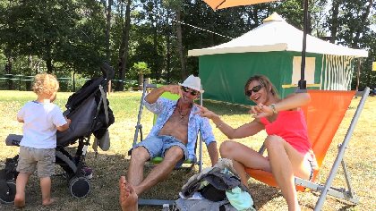 Transat, Acroparc du Mas