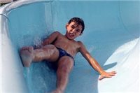 Acroparc du Mas - Jeux pour enfants, Acroparc du Mas