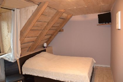 BES Antoine et Marie-Paule, OFFICE DE TOURISME INTERCANTONAL SAINT GENIEZ  / CAMPAGNAC