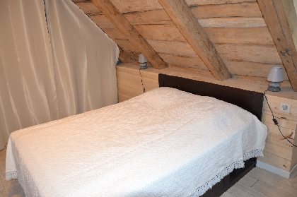 BES Antoine et Marie-Paule, OFFICE DE TOURISME INTERCANTONAL SAINT GENIEZ  / CAMPAGNAC