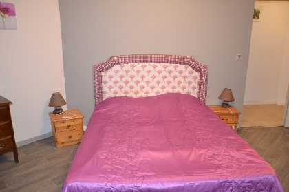 BES Antoine et Marie-Paule, OFFICE DE TOURISME INTERCANTONAL SAINT GENIEZ  / CAMPAGNAC