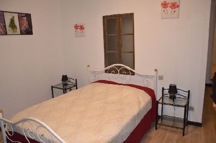 BES Antoine et Marie-Paule, OFFICE DE TOURISME INTERCANTONAL SAINT GENIEZ  / CAMPAGNAC