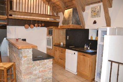 BES Antoine et Marie-Paule, OFFICE DE TOURISME INTERCANTONAL SAINT GENIEZ  / CAMPAGNAC