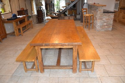 BES Antoine et Marie-Paule - Gîte de Bonauberg, OFFICE DE TOURISME INTERCANTONAL SAINT GENIEZ  / CAMPAGNAC