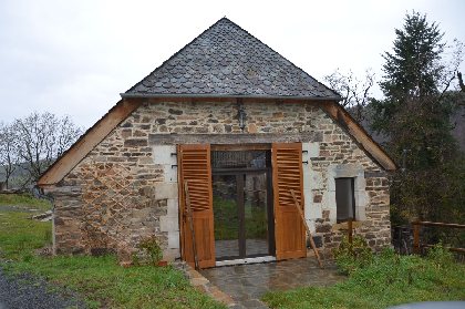 BES Antoine et Marie-Paule, OFFICE DE TOURISME INTERCANTONAL SAINT GENIEZ  / CAMPAGNAC
