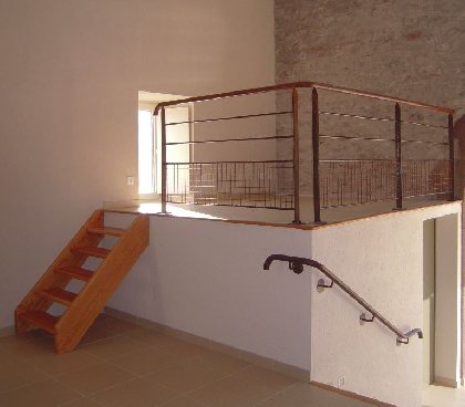 Grange de Laur, OFFICE DE TOURISME DU ROUGIER DE CAMARES