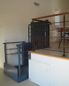 Grange de Laur, OFFICE DE TOURISME DU ROUGIER DE CAMARES