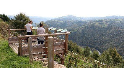 Espace Marcelle Cayron, OFFICE DE TOURISME DU CANTON D'ENTRAYGUES SUR TRUYERE