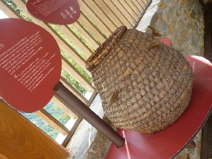 Espace Marcelle Cayron, OFFICE DE TOURISME DU CANTON D'ENTRAYGUES SUR TRUYERE