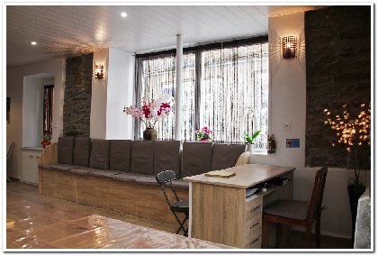 Pièce de vie, OFFICE DE TOURISME DU CANTON D'ESPALION