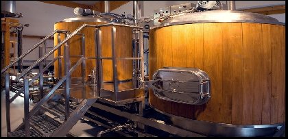 La Hocq Brasserie Artisanale, 