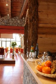 DOMAINE SAINT ESTEVE (salle), DOMAINE SAINT ESTEVE