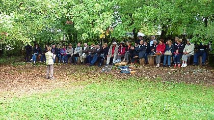 Truffes passion, OT Villefranche-Najac