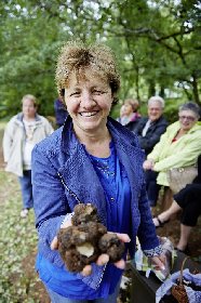 Truffes passion, OT Villefranche-Najac