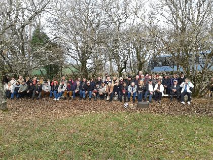 Truffes passion, OT Villefranche-Najac