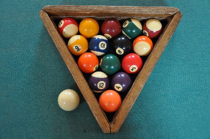 La Maison de Conques, Maison familiale de vacances