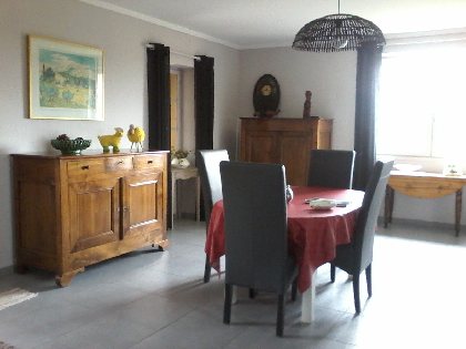 Le Mas de Graulié, OT Villefranche-Najac