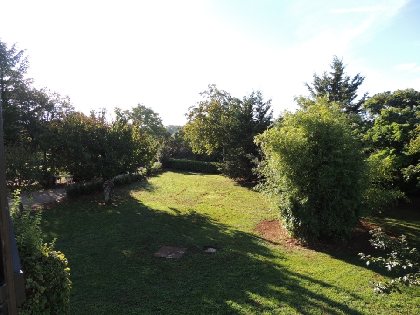Le Mas de Graulié, OFFICE DE TOURISME DE VILLENEUVE D'AVEYRON
