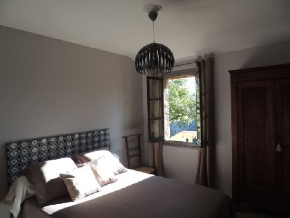 Le Mas de Graulié, OFFICE DE TOURISME DE VILLENEUVE D'AVEYRON