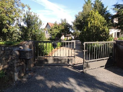 Le Mas de Graulié, OFFICE DE TOURISME DE VILLENEUVE D'AVEYRON