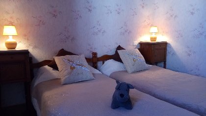 Jean-Luc Laporte , OT Terres d'Aveyron