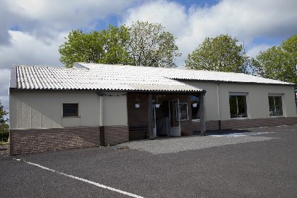Salle des fêtes, F. Miquel