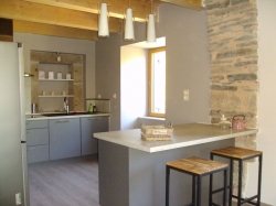 Alain et Christiane Fabre , OFFICE DE TOURISME DE PARELOUP LEVEZOU